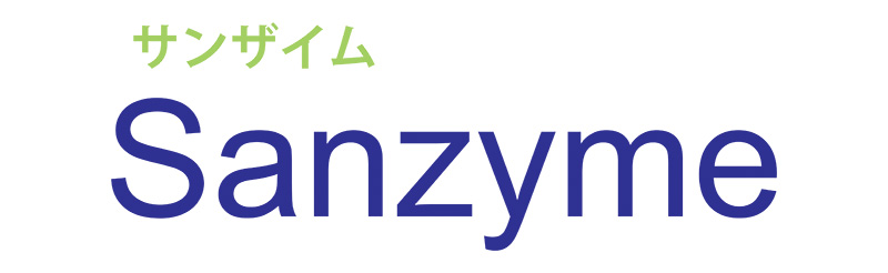 Sanzyme logo