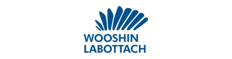 Wooshin logo