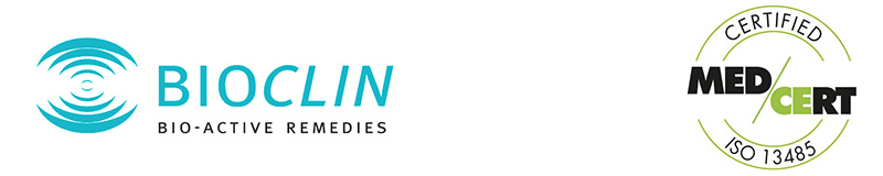 BioClin logo