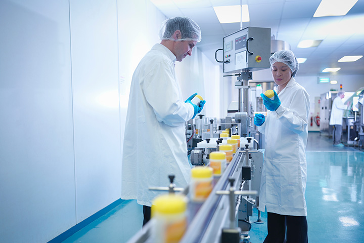 GyneBio Pharma and BioClin