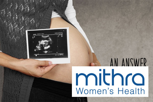 GyneBio Pharma and Mithra